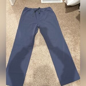 Figs Men's pisco scrub pants